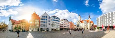 Wir stehen ihnen beim immobilienkauf in ingolstadt zur seite. Standort In Ingolstadt Orange Immobilienagentur