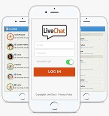 Go live, with real time video chat, and connect with anyone from the anywhere in the world with a single swipe! Live Chat App Live Chat Png Image Transparent Png Free Download On Seekpng