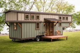 Baby, i won't waste your time. 40 Best Tiny Houses On Wheels That Are Downright Inspiring