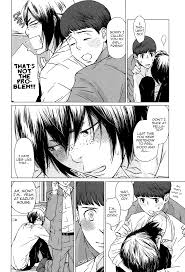 Their After-Class Hours - Explicit Doujinshi