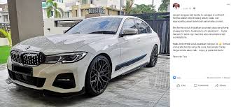 Pernah ada mimpi ngeri beli kereta 2nd pada tahun 2007 nyaris kena tipu, lepas tu terus beli kereta baru hingga sekarang. Sunset Orange Bmw Has Become A Joke In Kopitiam