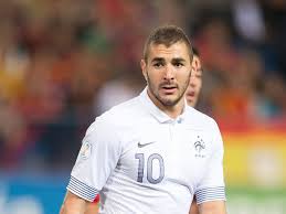 The great collection of karim benzema wallpapers for desktop, laptop and mobiles. Karim Benzema Wallpaper 1024x768 49925