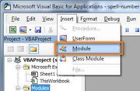 How To Convert Numeric Value Into English Words In Excel Spellnumber Exceldatapro