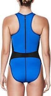Nike Women S Solid Water Polo Swimsuit Dick S Sporting Goods