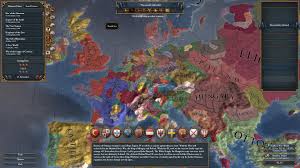 Does this number seem to… How Europe Should Really Look In 1444 Eu4