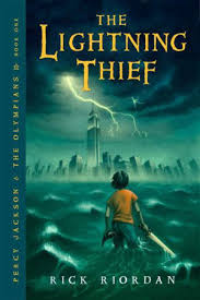 We might be in the same shoes. Percy Jackson Escaping Reality One Book At A Time