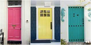 Jadi, dengan rumah warna mint, cat pintu rumah terbagus adalah paduan warna. 10 Rekomendasi Warna Terbaik Pintu Rumah Dan Cat Tepat Sebagai Pilihan