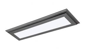 Nuvo Led 4 Foot Surface Mount Light Fixture 3000k 866 637 1530