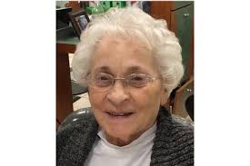 Frances Stewart Obituary (2017)