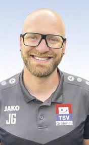 Ausgabe 2023/2024 Abteilung Fußball