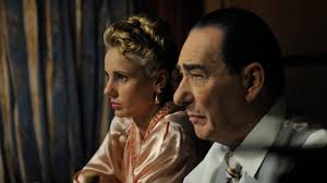 Eva Perón en España: intimidades de un encuentro histórico