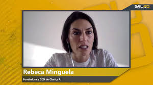Jun 17, 2021 · una buena prueba de ello es el caso de rebeca minguela, quien protagoniza la portada de emprendedores del mes del número de junio. El Norte De Castilla Rebeca Minguela Esto No Va Solo De Tener Tecnologia A Nuestro Alcance Sino De Si Estamos Preparados En Las Formas De Trabajar Facebook