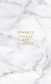 S P A R K L Y People Are H A P P I E R Theellenyang Fondos Para Iphone Pergaminos Para Caratulas Fondos De Pantalls