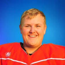 Ben Catlin's High School Career Home