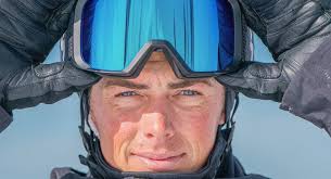 Welcome Ben Richards