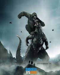 Regardez Films Full Hd Godzilla Contre Kong 2020 Film Gratuit En Ligne Godzilla King Kong Vs Godzilla King Kong Skull Island