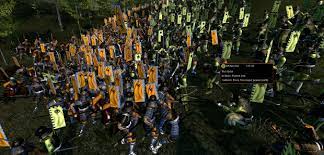 Some1 please help me with me. The Best And Worst Total War Games Rock Paper Shotgun