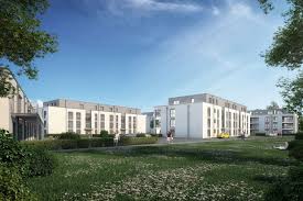 Schöne, möblierte 1zi wohnung in essen rüttenscheid zu vermieten. Essen Ruttenscheid Walpurgisstrasse Grenzland Bau Gmbh