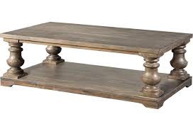 Save 15% in cart on select furniture with code july. Lane 7040 Rustic Cocktail Table With Turned Posts Darvin Furniture Cocktail Coffee Tables