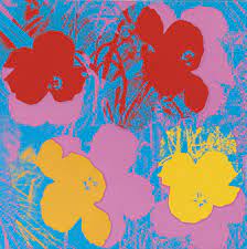 Check out our andy warhol print selection for the very best in unique or custom, handmade pieces from our принты shops. Flowers 66 Andy Warhol Guy Hepner Art Gallery Prints For Sale Chelsea New York City