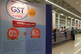 Good and services tax (gst) is a tax that was newly introduced in malaysia. Reintroduction Of Gst Poses A Challenge To Changing People S Perception Says Fomca Deputy Chief Malaysia Malay Mail