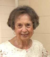 Ann Blackwell Obituary