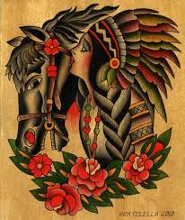 Pin By Colleen Ramage On Zapp Zapp Traditional Tattoo Design Traditional Tattoo Art Old School Tattoo Designs