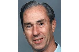 Raymond KRAMER Obituary (2015)