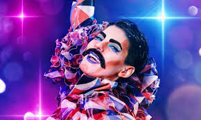 Berømt London-drag optræder i Aalborg