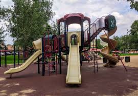 Awesome Golden Playgrounds Your Kids Will Love! | The Golden Group Real  Estate Advisors