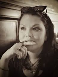 Reading the Dead: Women Writers buried in Virginia Cemeteries