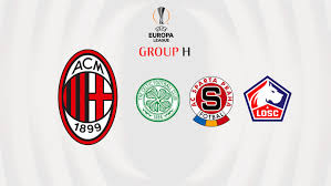 Efl cup brackets on scoreboard.com. Group Stage Draw Europa League 2020 21 Ac Milan