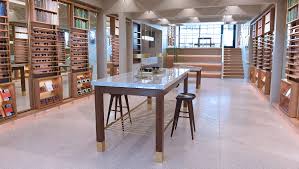 It wants to know the extent of its customers’ loyalty. Warby Parker Brings Store To Nashville