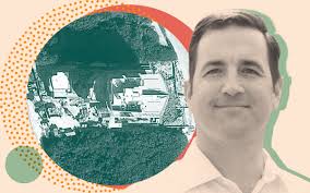 BitPay CEO Stephen Pair Buys Jupiter Island Condo