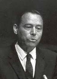 The Right Honourable George Cadle Price