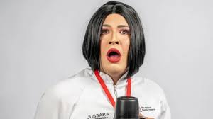 Diego Besou — O enfermeiro mais desorientado do Brasil