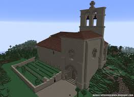 Find 260 traveller reviews, 159 candid photos, and prices for 1 of 1 property is available in san pantaleon de aras. Replica Minecraft Of The Hermitage Of San Pantaleon De Losa Burgos Spain Minecraft Map