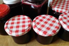 Gieblis Schlehengelee Aus Frischen Schlehen Von Alexi1337 Chefkoch Rezept Gelee Schlehen Lebensmittel Essen