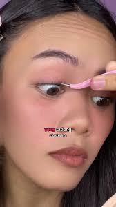 DIY Eyelash Extensions: Hassle-Free Glue-Free Method