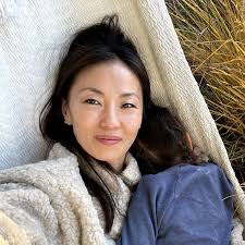 April Lee Is Ready for Her Next Test