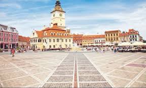 Or create a free account to download. Brasov JudeÅ£ul In Care Industria Èi Turismul Au RenÄscut Capital