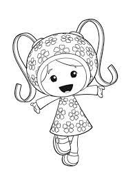 1 paw patrol coloring book, 1 blaze coloring book, and 1 team umizoomi coloring. Kids N Fun Coloring Page Team Umizoomi Team Umizoomi Team Umizoomi Coloring Pages Inspirational Cool Coloring Pages