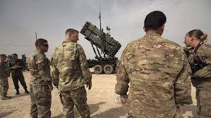 We did not find results for: Iran Dice Que No Se Avecina Una Guerra Con Ee Uu Pese Al Despliegue Militar