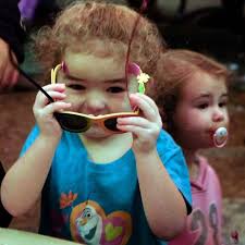 Toledo Zoo's Noon Year's Eve