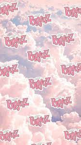 It's sparkly, pink, badass, so follow me #baddienails. Bratz Wallpaper Aesthetic Iphone Wallpaper Phone Wallpaper Pink Iphone Wallpaper Girly