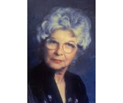 Edith Terwilliger Obituary (1922