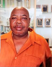 Obituary information for Denfield Martin