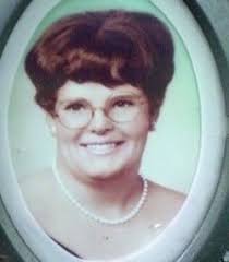 Mary Steffenhagen Mykel (1953-2000)