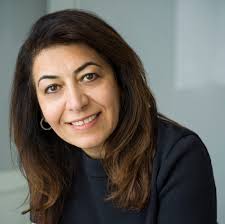 2021 USA Fellowship — United States Artists