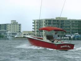 South of town the ocean drive/rush chattin bridge was designed specially to accommodate anglers. Top 10 Ocean City Nj Fishing Charters Updated 2021 Fishingbooker